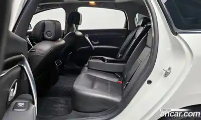 Renault SM7 2014 2.5 гидро в Москве № 147787, миниатюра 12