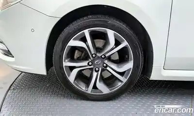 Renault SM7 2014 2.5 гидро в Москве № 147787, миниатюра 5
