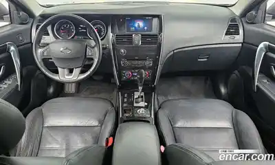 Renault SM7 2014 2.5 гидро в Москве № 147787, миниатюра 7
