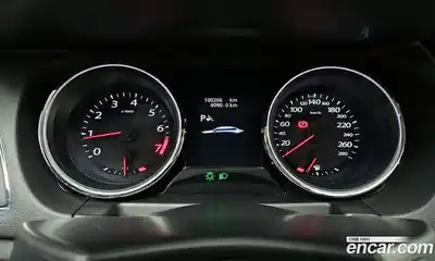 Renault SM7 2014 2.5 гидро в Москве № 147787, миниатюра 8