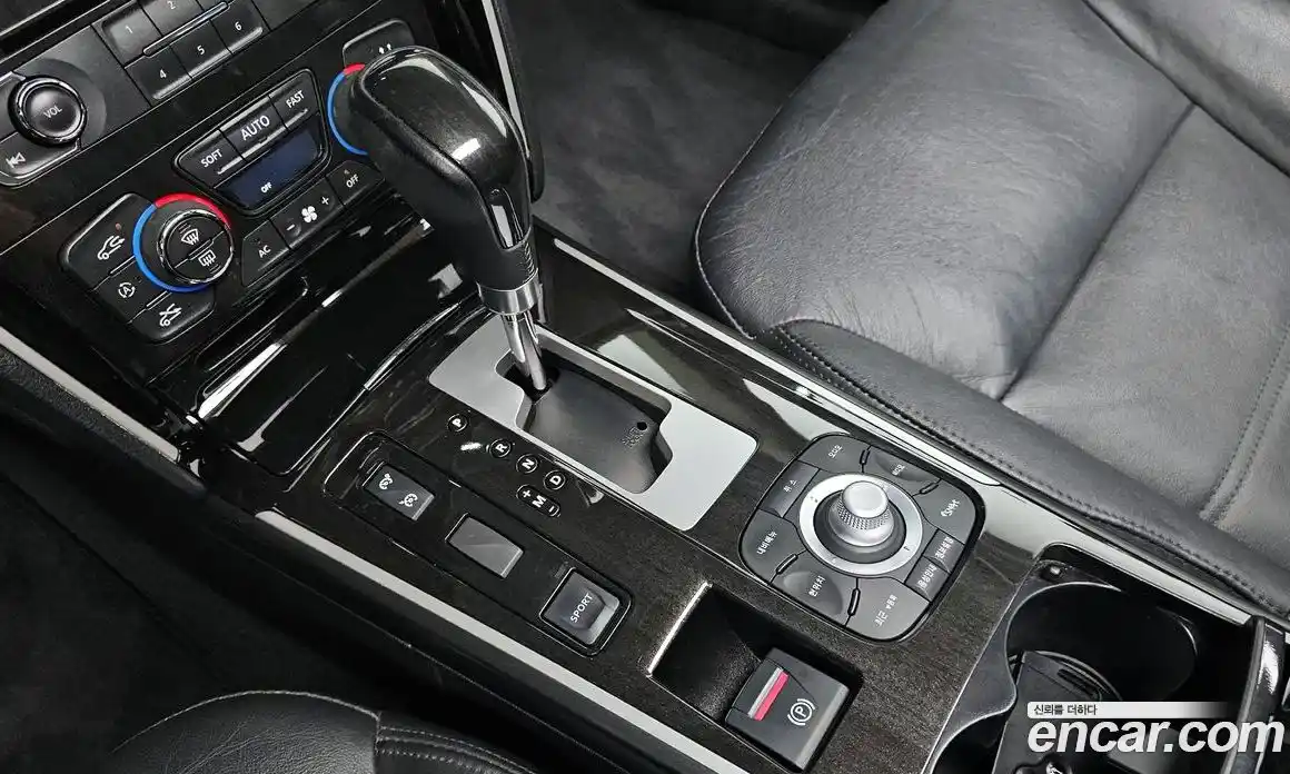 Renault SM7 2014 2.5 гидро в Москве № 147787, фото 9