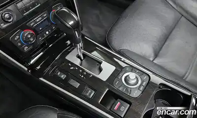 Renault SM7 2014 2.5 гидро в Москве № 147787, миниатюра 9
