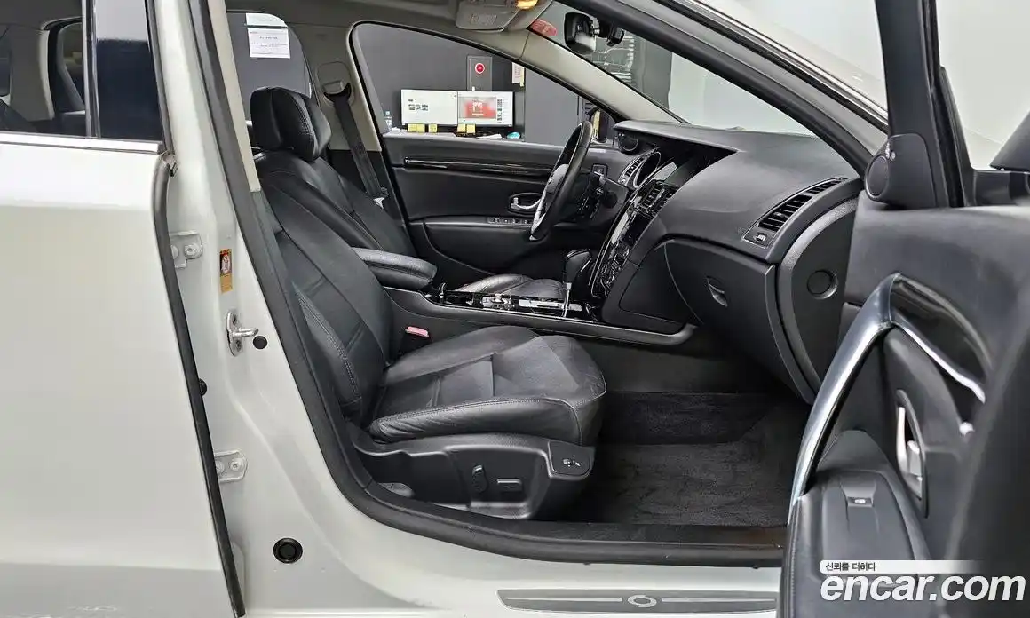 Renault SM7 2014 2.5 гидро в Москве № 147787, фото 10