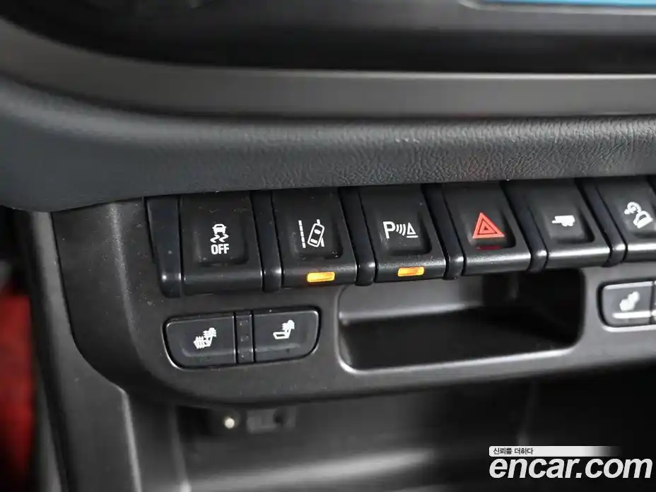 Chevrolet Colorado 2020 3.6 гидро в Москве № 1542551, фото 16