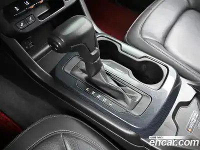 Chevrolet Colorado 2020 3.6 гидро в Москве № 1542551, миниатюра 9