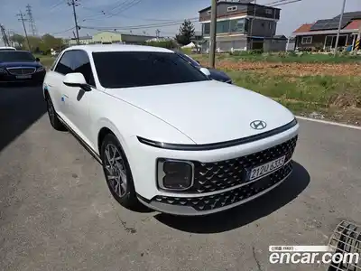 Hyundai Grandeur 2023 2.5 гидро в Москве № 1610187, миниатюра 2