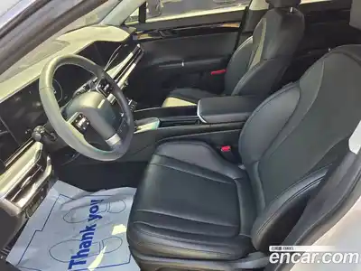 Hyundai Grandeur 2023 2.5 гидро в Москве № 1610187, миниатюра 6