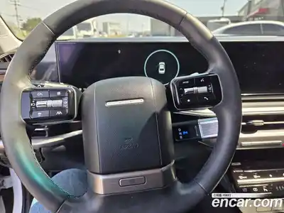 Hyundai Grandeur 2023 2.5 гидро в Москве № 1610187, миниатюра 8