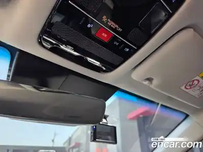 Hyundai Grandeur 2023 2.5 гидро в Москве № 1610187, миниатюра 10