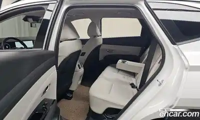 Hyundai Tucson 2025 1.6 гидро в Москве № 1610216, миниатюра 11