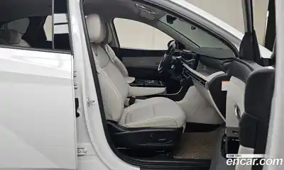Hyundai Tucson 2025 1.6 гидро в Москве № 1610216, миниатюра 12