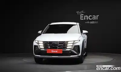 Hyundai Tucson 2025 1.6 гидро в Москве № 1610216, миниатюра 3
