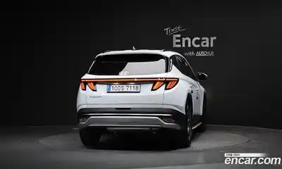 Hyundai Tucson 2025 1.6 гидро в Москве № 1610216, миниатюра 4