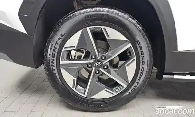 Hyundai Tucson 2025 1.6 гидро в Москве № 1610216, миниатюра 5