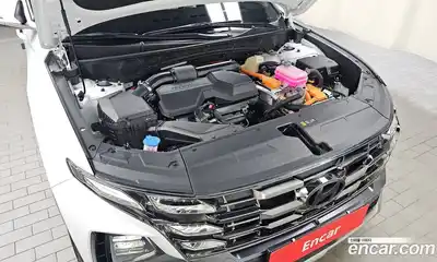 Hyundai Tucson 2025 1.6 гидро в Москве № 1610216, миниатюра 6