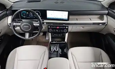 Hyundai Tucson 2025 1.6 гидро в Москве № 1610216, миниатюра 7