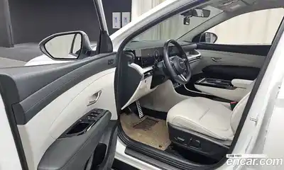Hyundai Tucson 2025 1.6 гидро в Москве № 1610216, миниатюра 10