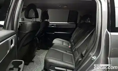 Hyundai Santa Fe 2024 2.5 гидро в Москве № 1610222, миниатюра 12