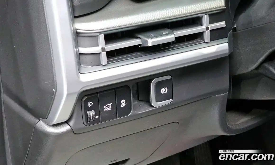 Hyundai Santa Fe 2024 2.5 гидро в Москве № 1610222, фото 14