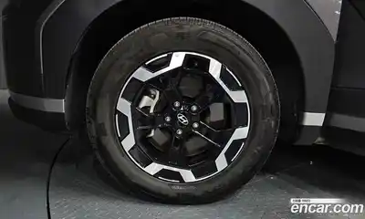 Hyundai Santa Fe 2024 2.5 гидро в Москве № 1610222, миниатюра 5