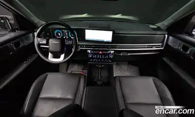 Hyundai Santa Fe 2024 2.5 гидро в Москве № 1610222, миниатюра 7