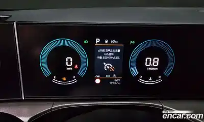 Hyundai Santa Fe 2024 2.5 гидро в Москве № 1610222, миниатюра 8