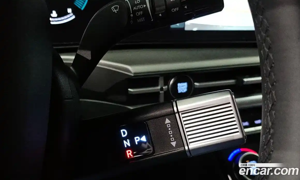 Hyundai Santa Fe 2024 2.5 гидро в Москве № 1610222, фото 9