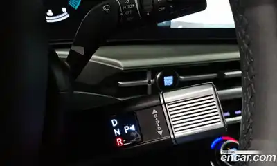 Hyundai Santa Fe 2024 2.5 гидро в Москве № 1610222, миниатюра 9