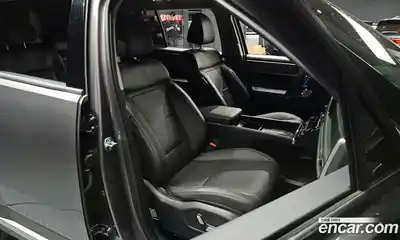 Hyundai Santa Fe 2024 2.5 гидро в Москве № 1610222, миниатюра 10