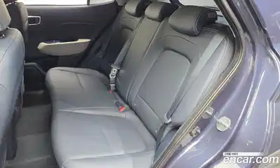 Hyundai Venue 2022 1.6 гидро в Москве № 1610443, миниатюра 12