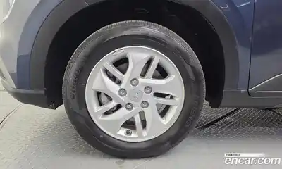 Hyundai Venue 2022 1.6 гидро в Москве № 1610443, миниатюра 5