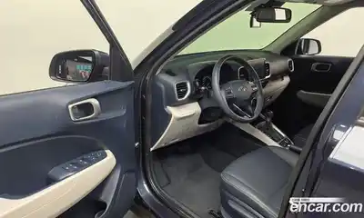 Hyundai Venue 2022 1.6 гидро в Москве № 1610443, миниатюра 10