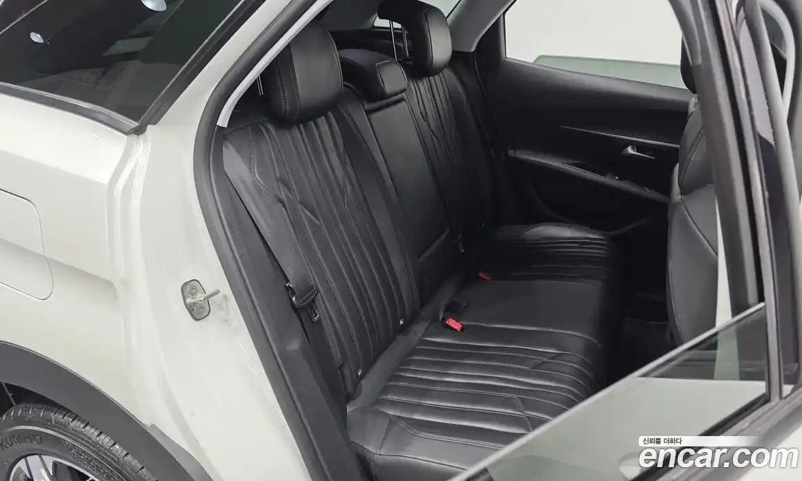 Peugeot 3008 2017 1.6 гидро в Москве № 1610552, фото 11