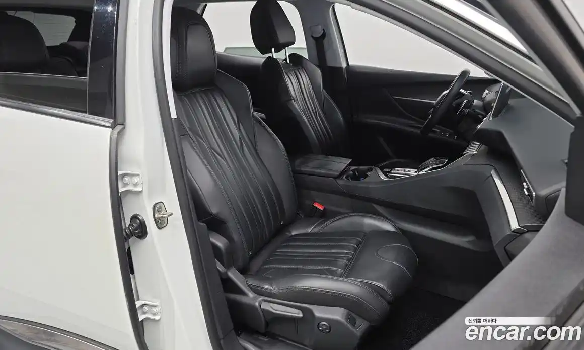 Peugeot 3008 2017 1.6 гидро в Москве № 1610552, фото 12