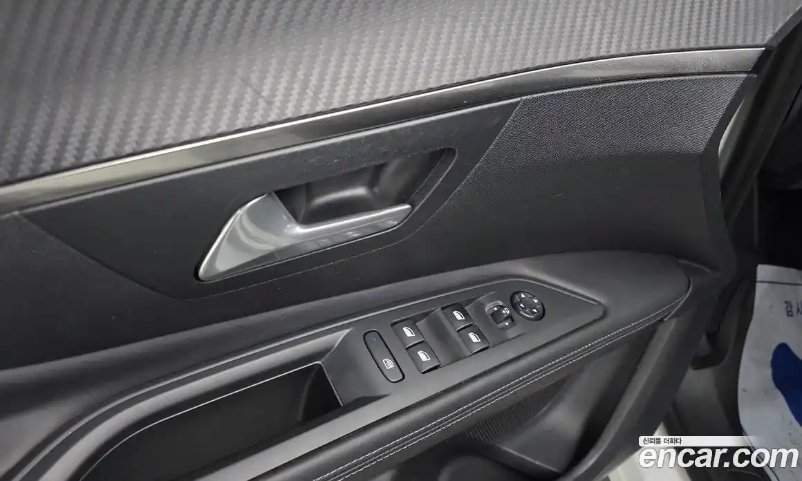 Peugeot 3008 2017 1.6 гидро в Москве № 1610552, фото 13