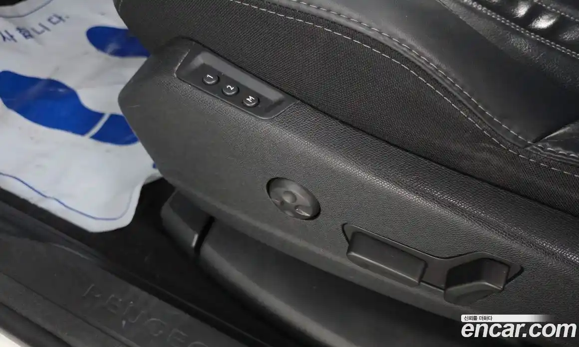 Peugeot 3008 2017 1.6 гидро в Москве № 1610552, фото 14