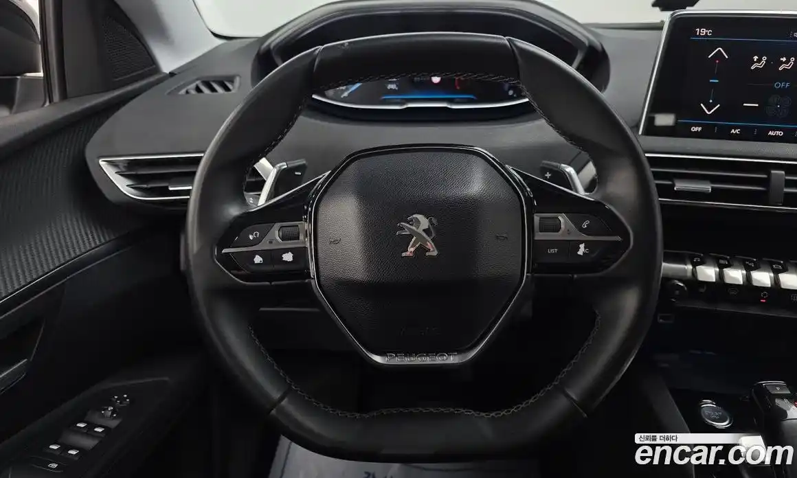 Peugeot 3008 2017 1.6 гидро в Москве № 1610552, фото 15