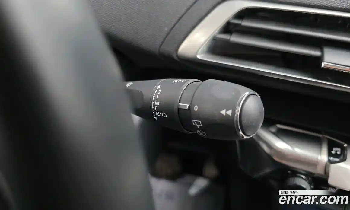 Peugeot 3008 2017 1.6 гидро в Москве № 1610552, фото 17