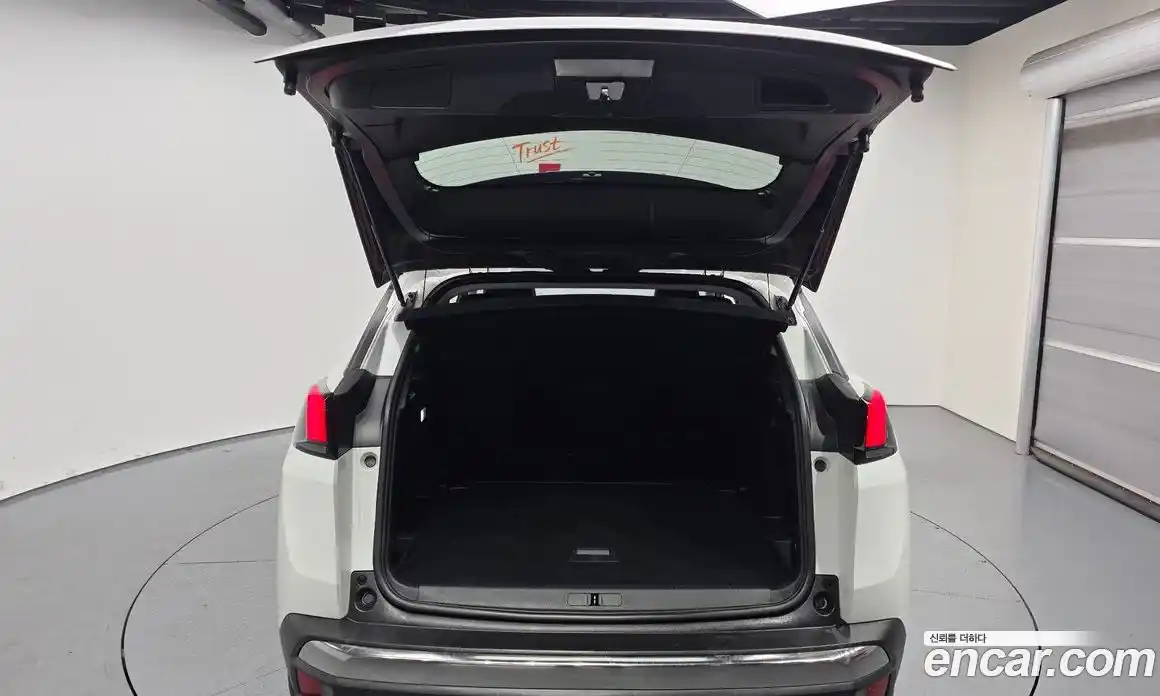 Peugeot 3008 2017 1.6 гидро в Москве № 1610552, фото 20