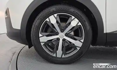 Peugeot 3008 2017 1.6 гидро в Москве № 1610552, миниатюра 5