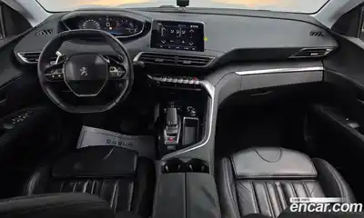 Peugeot 3008 2017 1.6 гидро в Москве № 1610552, миниатюра 7