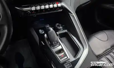 Peugeot 3008 2017 1.6 гидро в Москве № 1610552, миниатюра 9