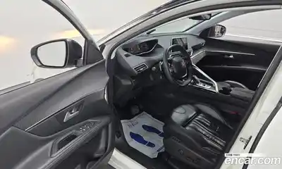 Peugeot 3008 2017 1.6 гидро в Москве № 1610552, миниатюра 10