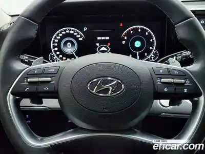 Hyundai Grandeur 2021 2.5 гидро в Москве № 1610699, миниатюра 12