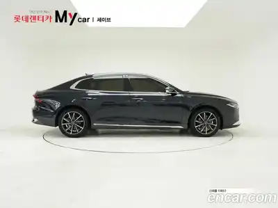 Hyundai Grandeur 2021 2.5 гидро в Москве № 1610699, миниатюра 6