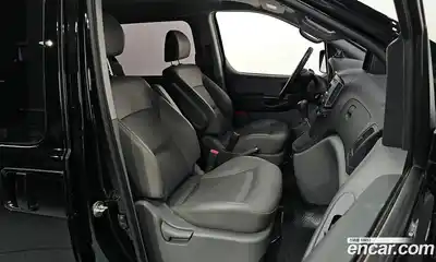 Hyundai Starex 2019 2.5 гидро в Москве № 1610723, миниатюра 11