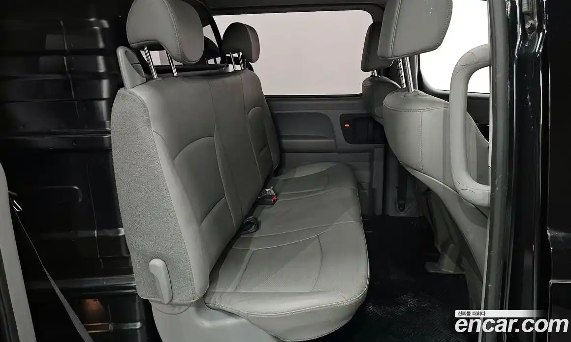 Hyundai Starex 2019 2.5 гидро в Москве № 1610723, фото 12
