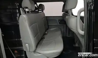 Hyundai Starex 2019 2.5 гидро в Москве № 1610723, миниатюра 12
