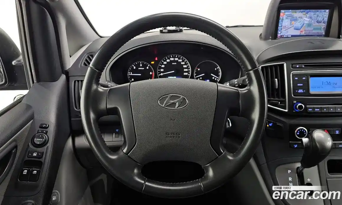 Hyundai Starex 2019 2.5 гидро в Москве № 1610723, фото 13