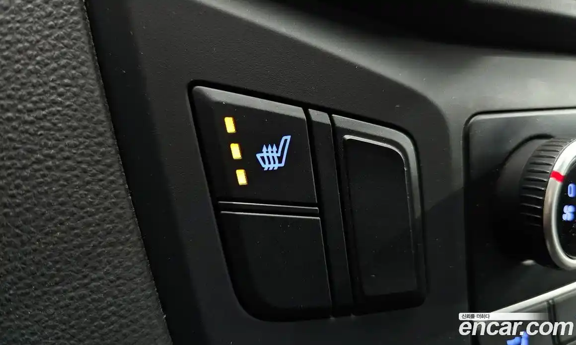 Hyundai Starex 2019 2.5 гидро в Москве № 1610723, фото 17